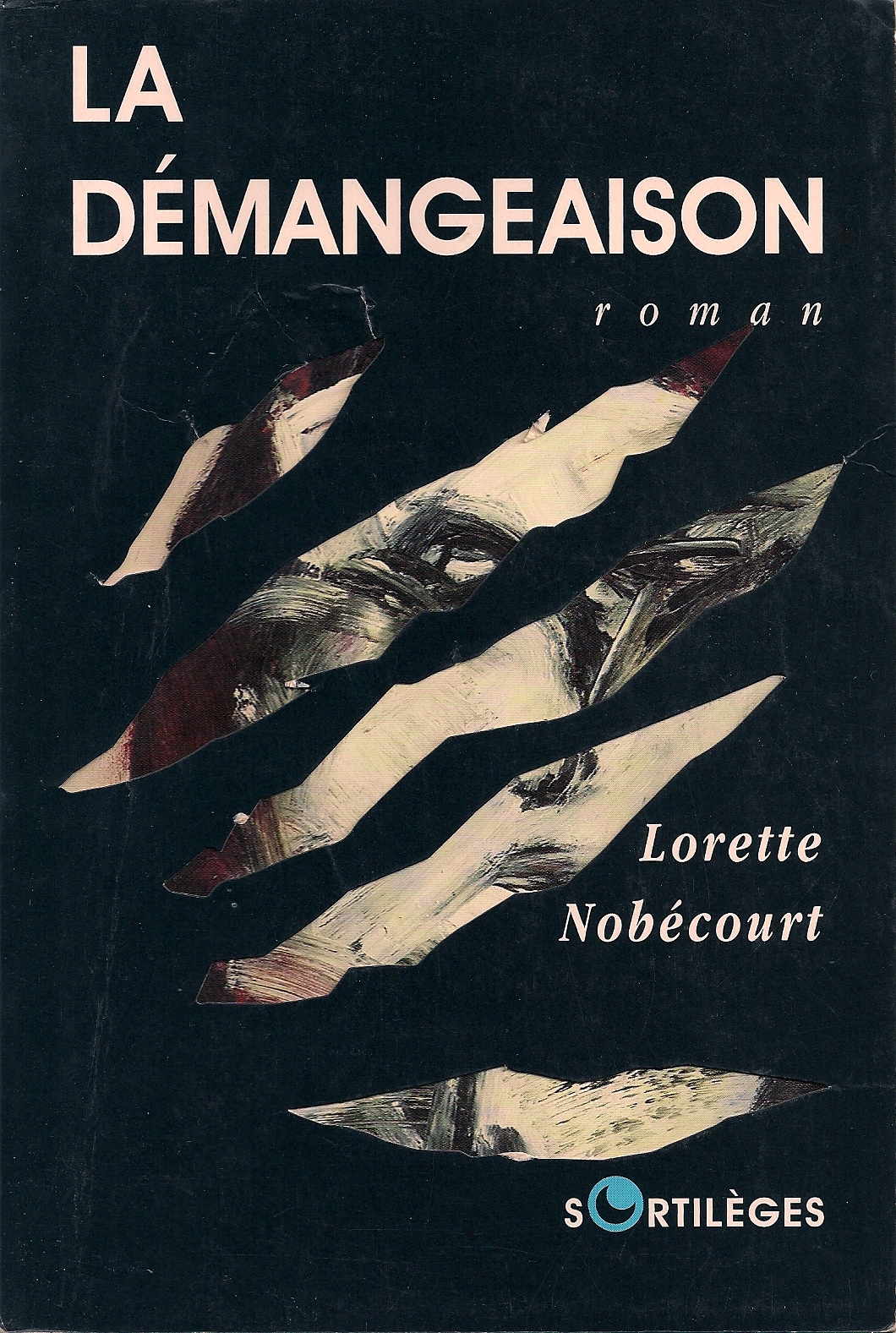 Edition Sortil&egrave;ges