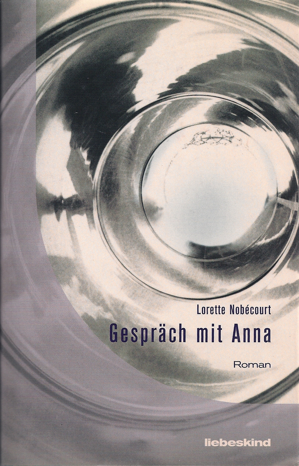 Edition allemande