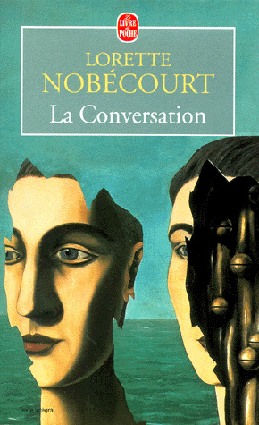 Edition Le livre de poche, 2000