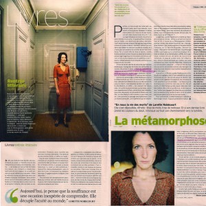 T&eacute;l&eacute;rama, 30 ao&ucirc;t 2006