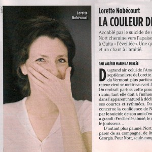 Le Point, 31 ao&ucirc;t 2006