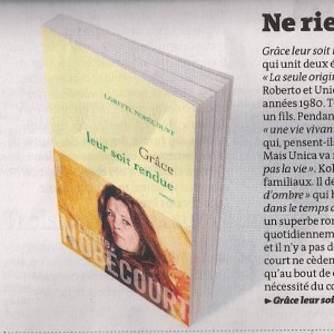 Le Monde, 23 d&eacute;c 2011