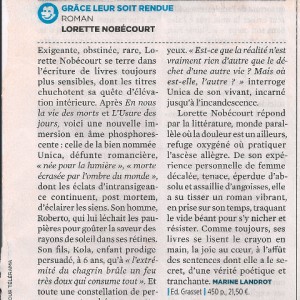 T&eacute;l&eacute;rame, 2011