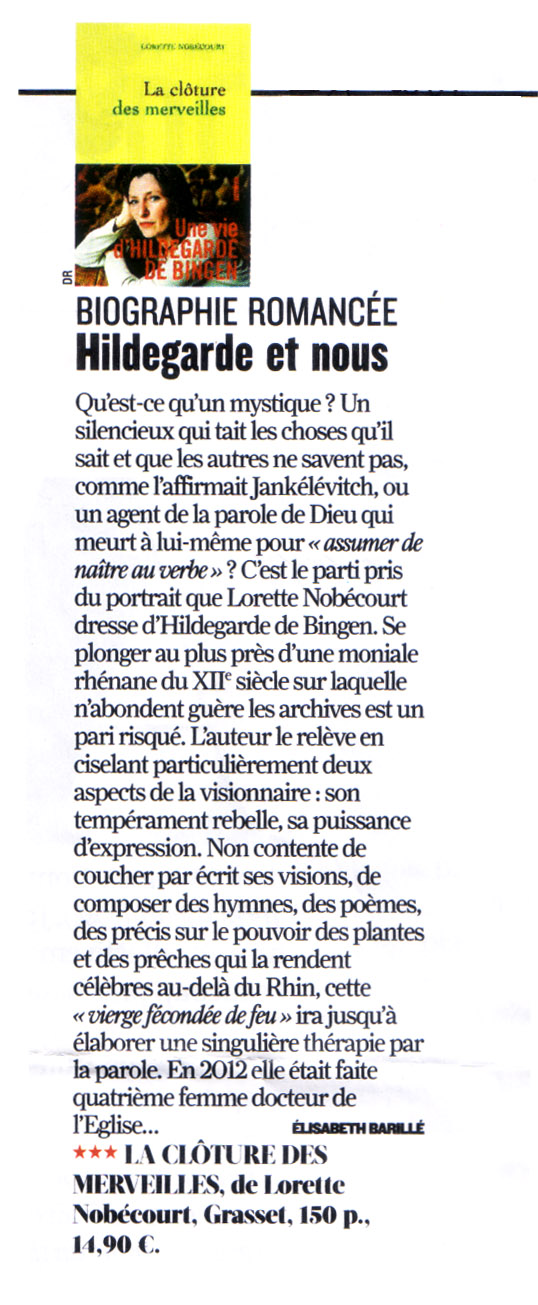 Le Figaro Magazine