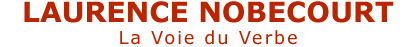 Logo Laurence Nob&eacute;court
